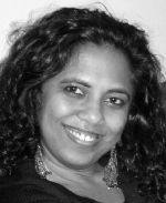 Saliha Bava, Ph.D.