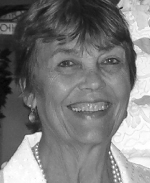 Mary M. Gergen, Ph.D.